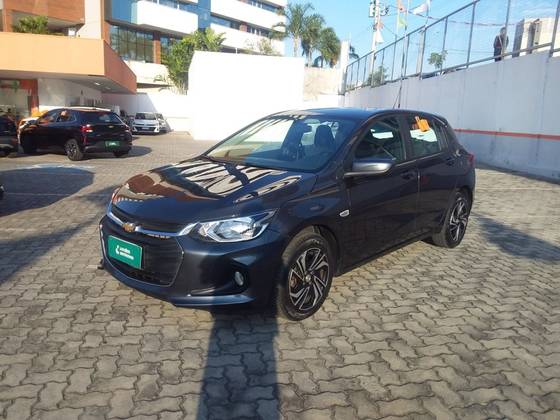 CHEVROLET ONIX 1.0 FLEX LT MANUAL CHEVROLET ONIX 1.0 FLEX LT MANUAL